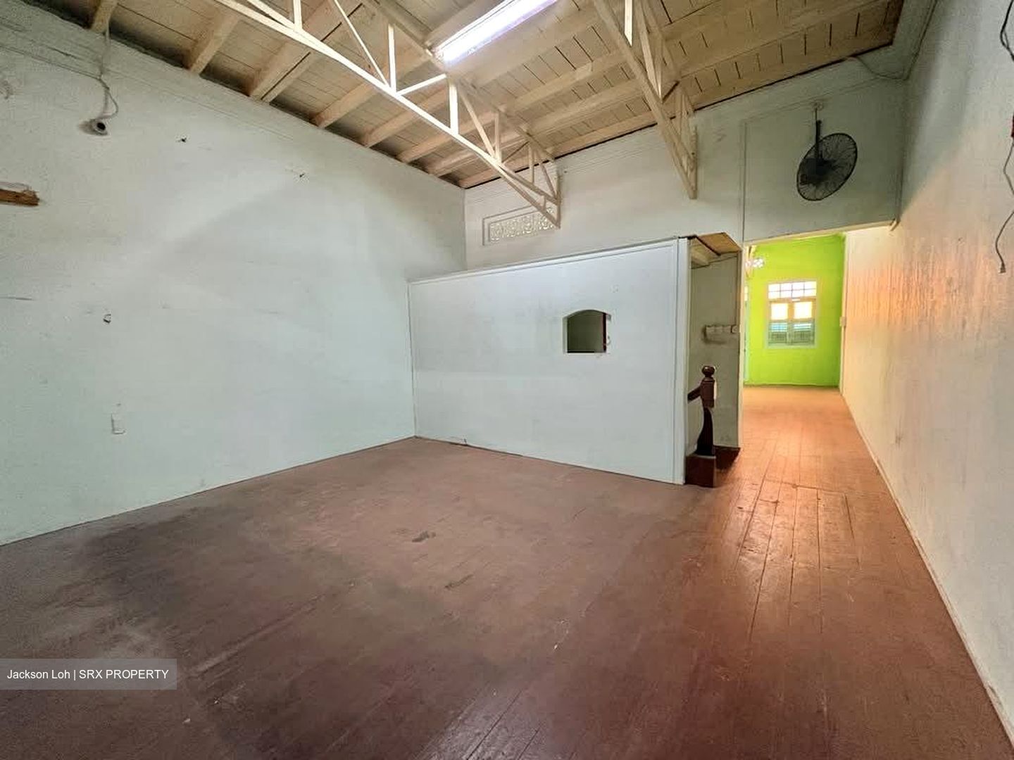 Little India Conservation Area (D8), Shop House #557824171